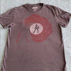 Men’s Graphic T-shirt